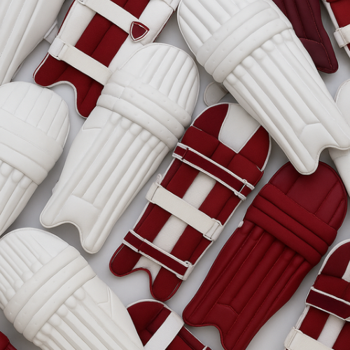SHOP ALL LEG GUARDS