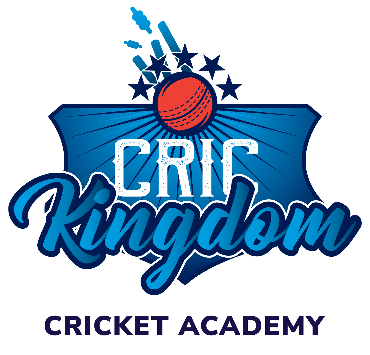 SHOP ALL CRICKINGDOM