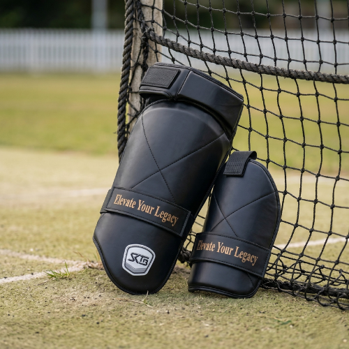THIGH GUARDS