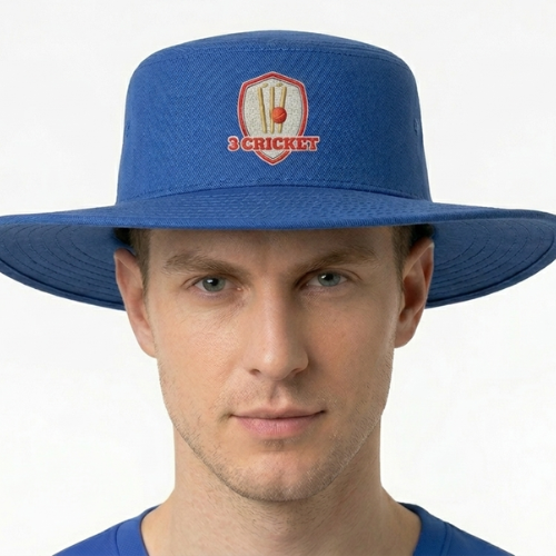3 Cricket Hat