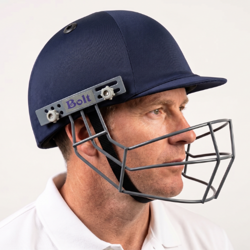 SKTB Bolt Cricket Helmet
