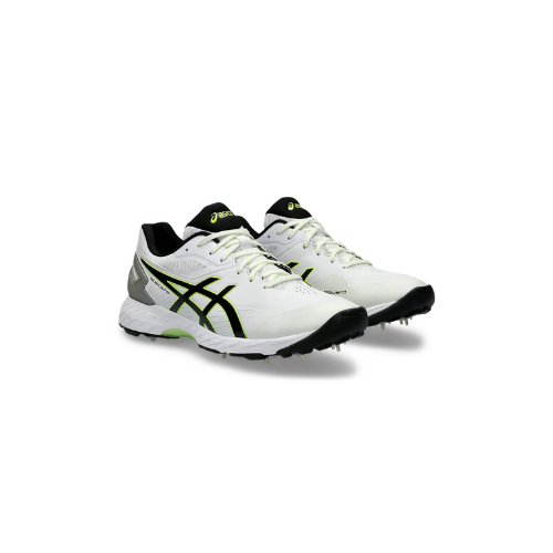ASICS 350 Not Out FF Cricket Metal Spike Shoes