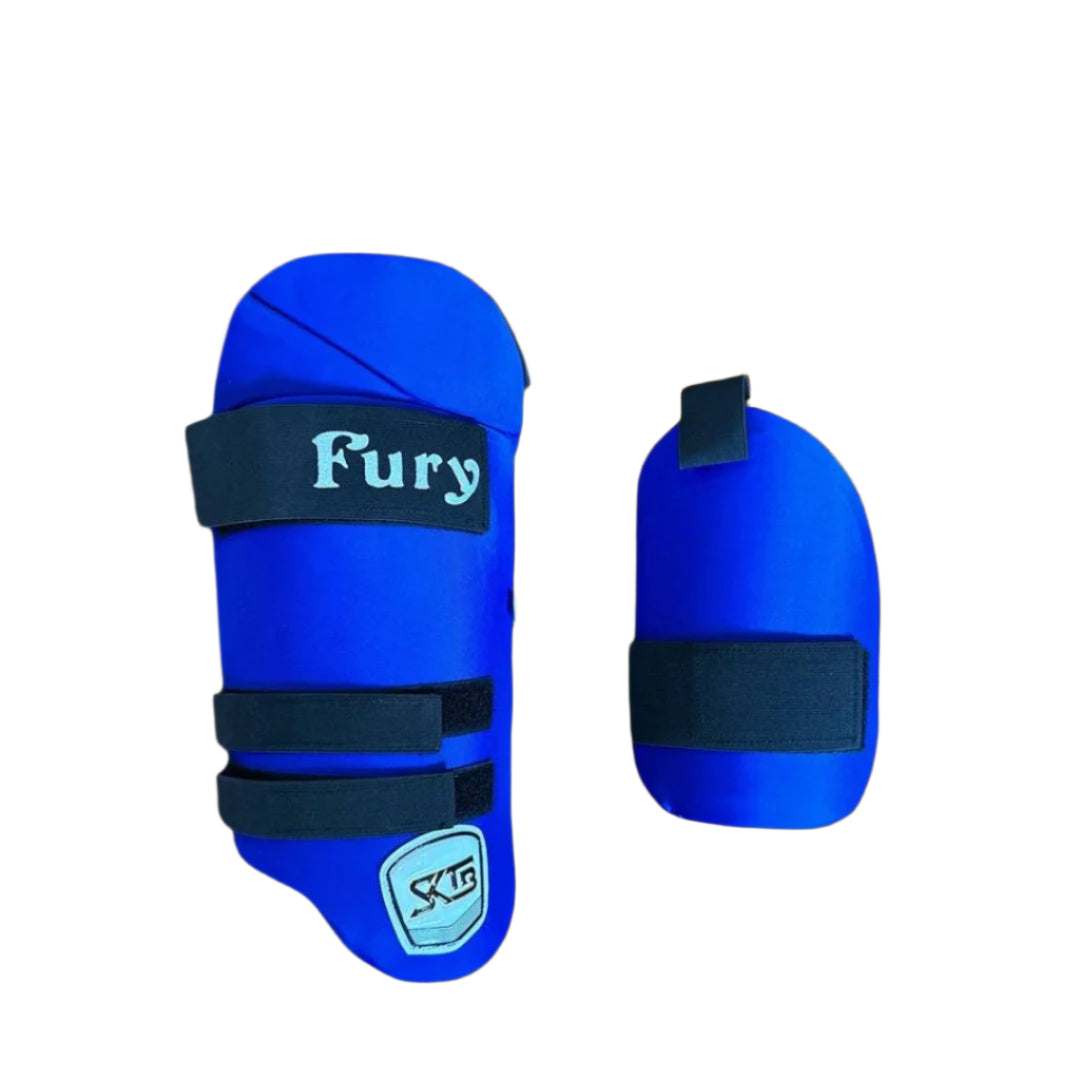 SKTB Fury Cricket Thigh Guard