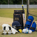 SKTB Cricket Fury Full Kit Bundle