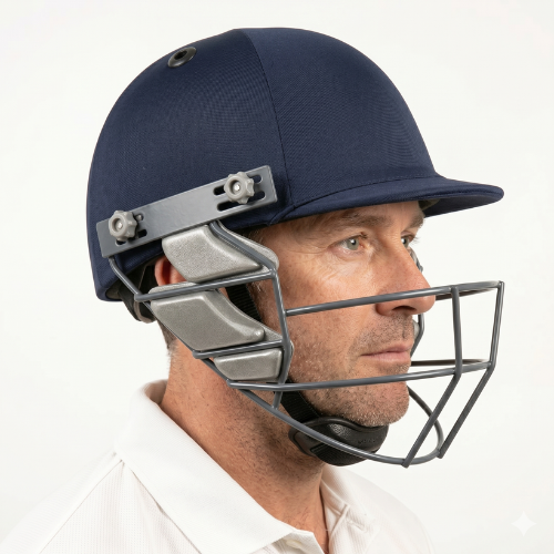 SKTB Fury Cricket Helmet