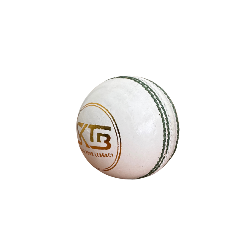 SKTB Cricket Club Leather Ball