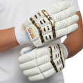 SKTB Cricket Torpedo Batting Gloves
