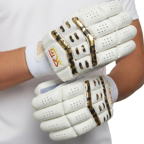 SKTB Torpedo Cricket Batting Gloves