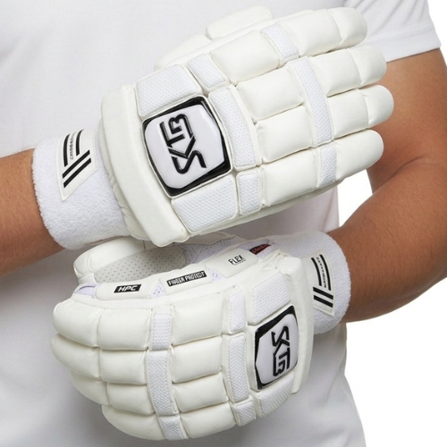 SKTB Test Cricket Batting Gloves