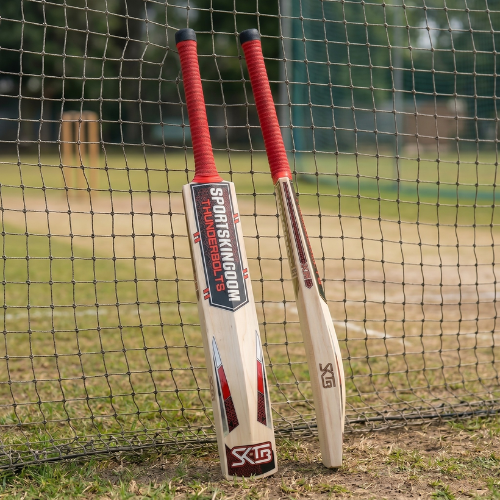 SKTB Hurricane Cricket English Willow Bat