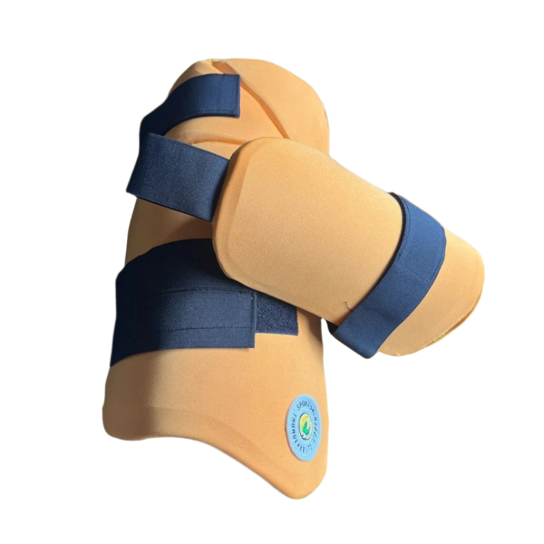SKTB Torpedo Cricket Thigh Guard