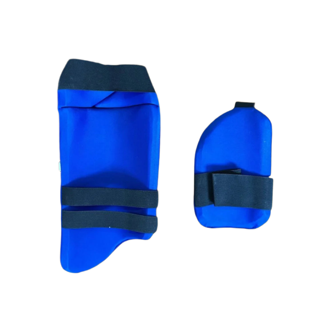 SKTB Fury Cricket Thigh Guard