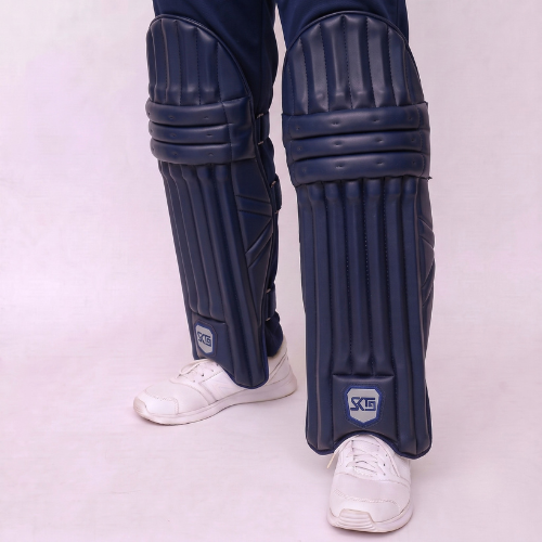 SKTB Cricket Torpedo Batting Leg Guards