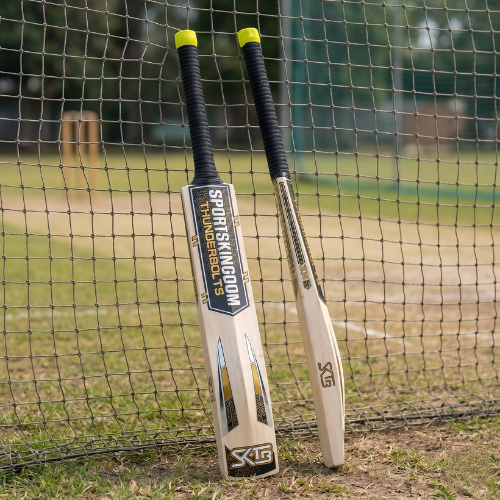 SKTB Torpedo Cricket English Willow Bat