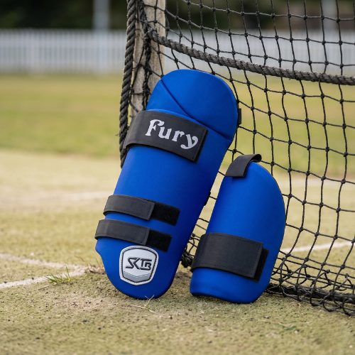 SKTB Cricket Fury Full Kit Bundle