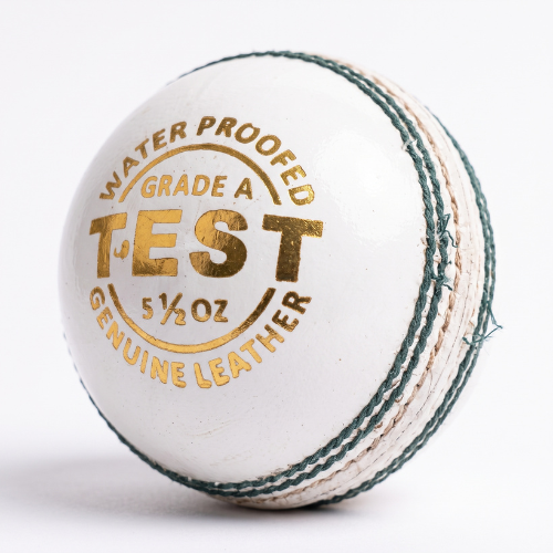 SKTB Cricket Test Ball