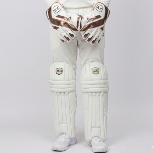 SKTB Test Wicket Keeping Bundle