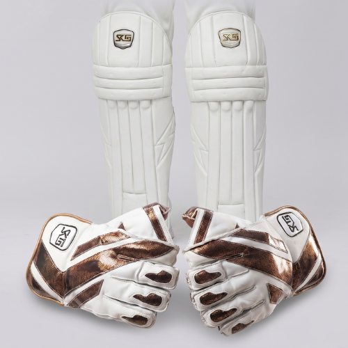 SKTB Test Wicket Keeping Bundle