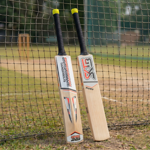 SKTB Cricket Fury Full Kit Bundle