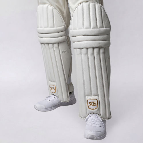 SKTB Cricket Fury Full Kit Bundle