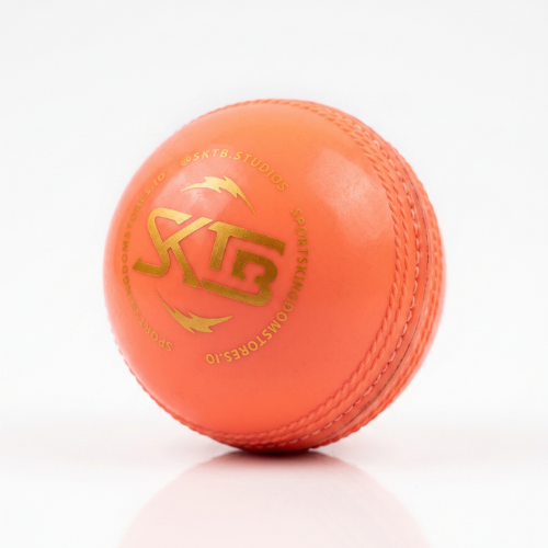 SKTB Cricket Wind Rubber Ball