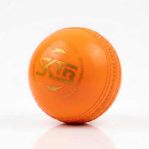 SKTB Cricket Wind Rubber Ball