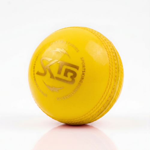 SKTB Cricket Wind Rubber Ball