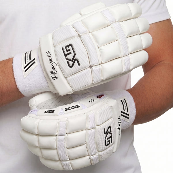 SKTB Cricket Players Batting Gloves