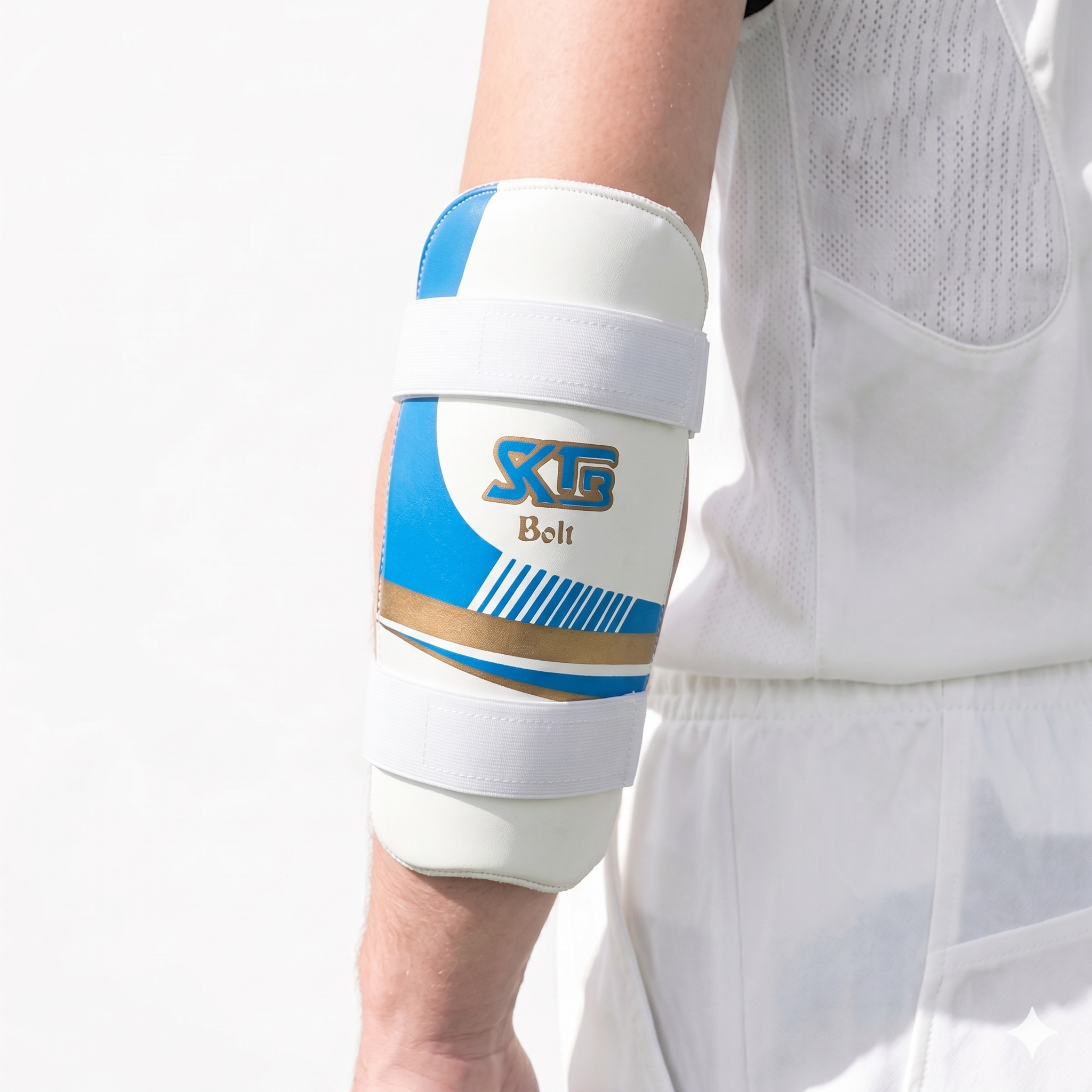 SKTB Cricket Fury Full Kit Bundle