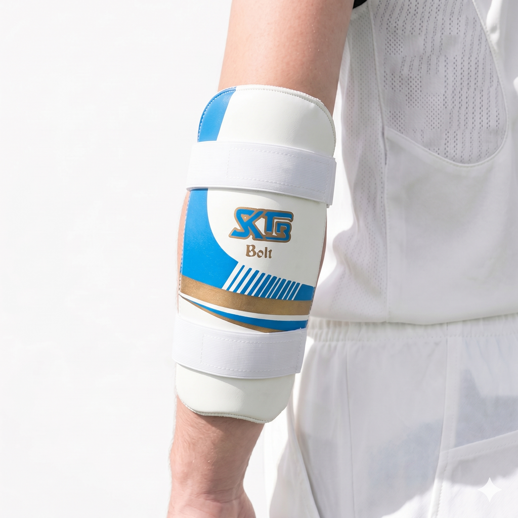 SKTB Bolt Cricket Full Kit Bundle