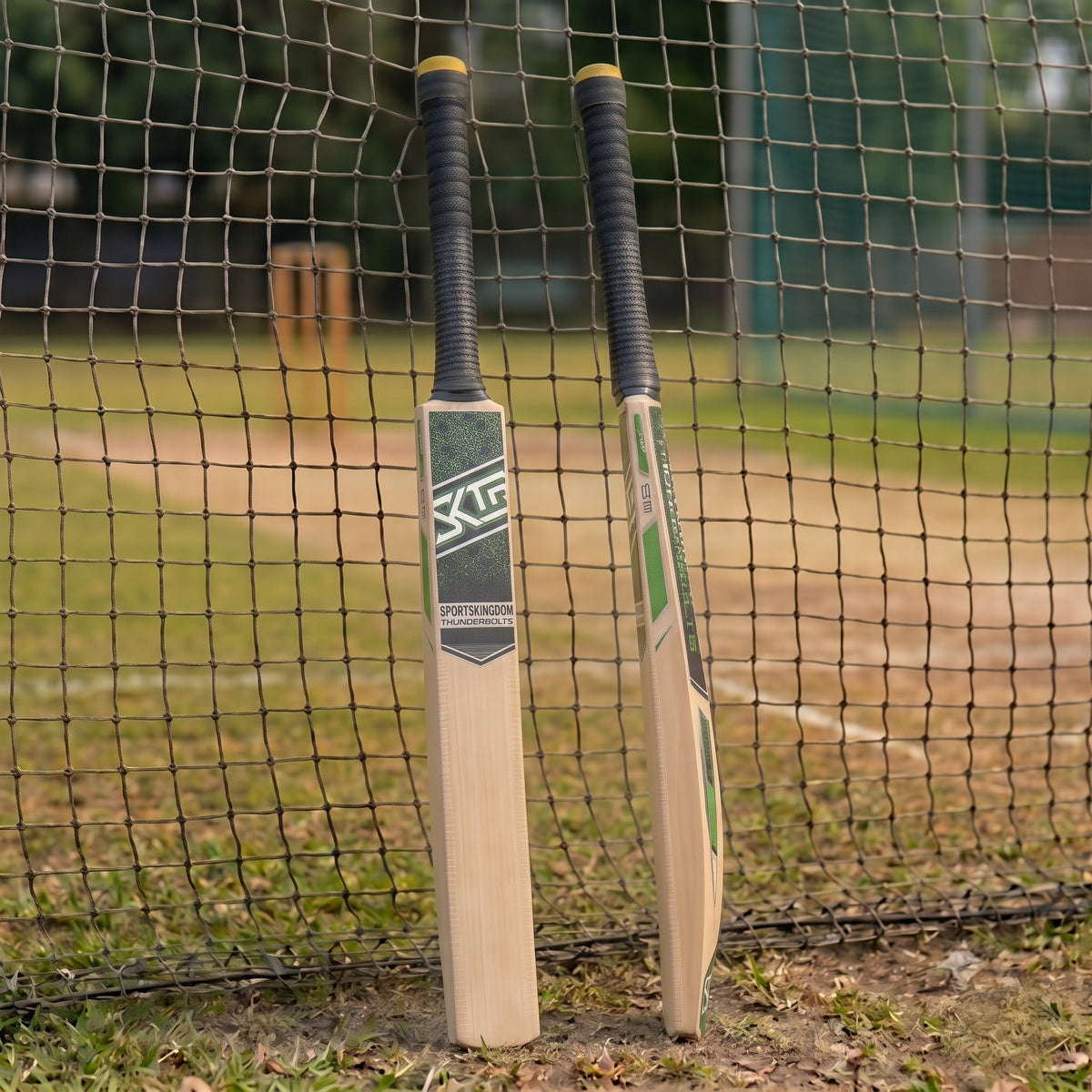 SKTB Precision Pro Technique Training Bat