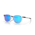 9439-04 Oakley Pitchman R Polished Clear Prizm Sapphire