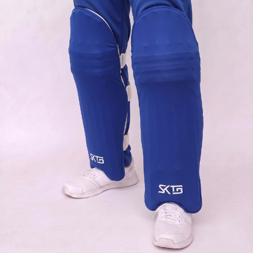 SKTB Cricket Leg Guard Cover