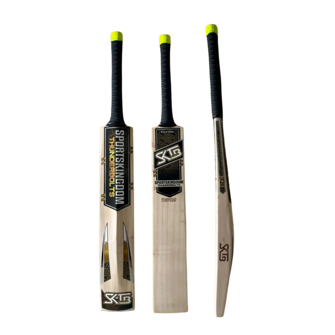 SKTB TORPEDO Cricket English Willow Bat