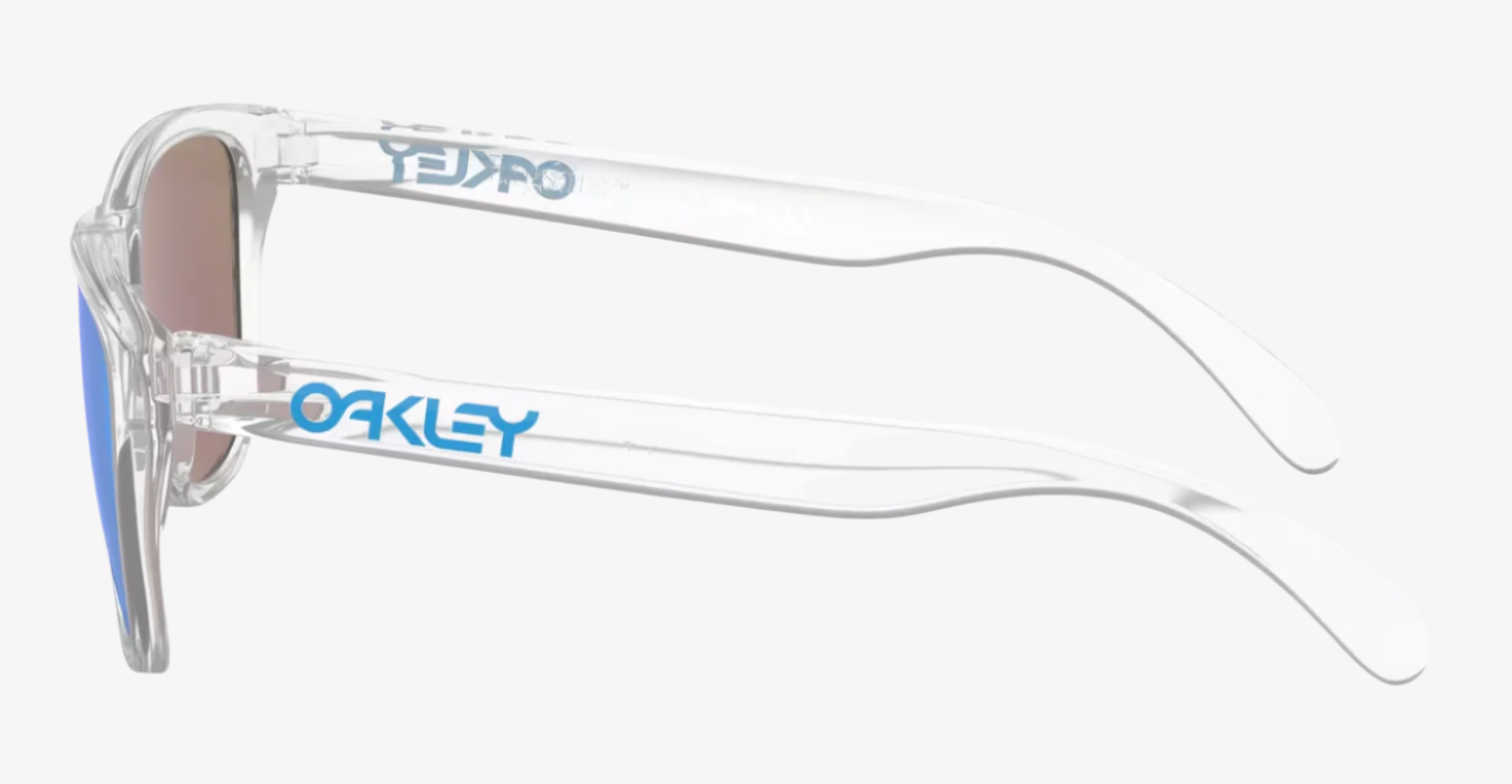 OAKLEY Frogskins