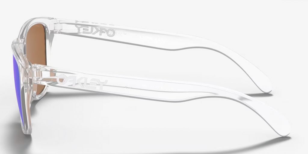 OAKLEY Frogskins