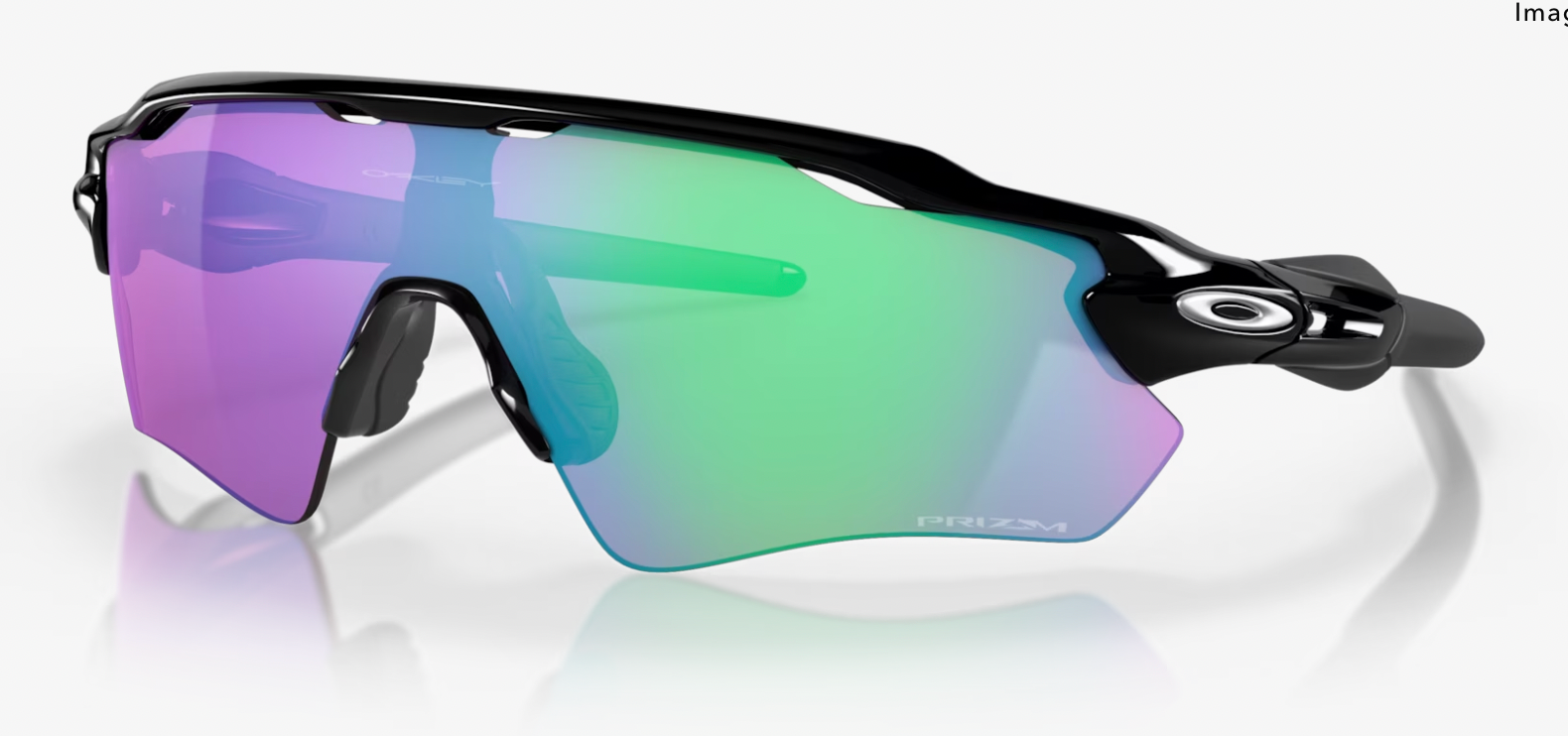 OAKLEY Radar EV Path