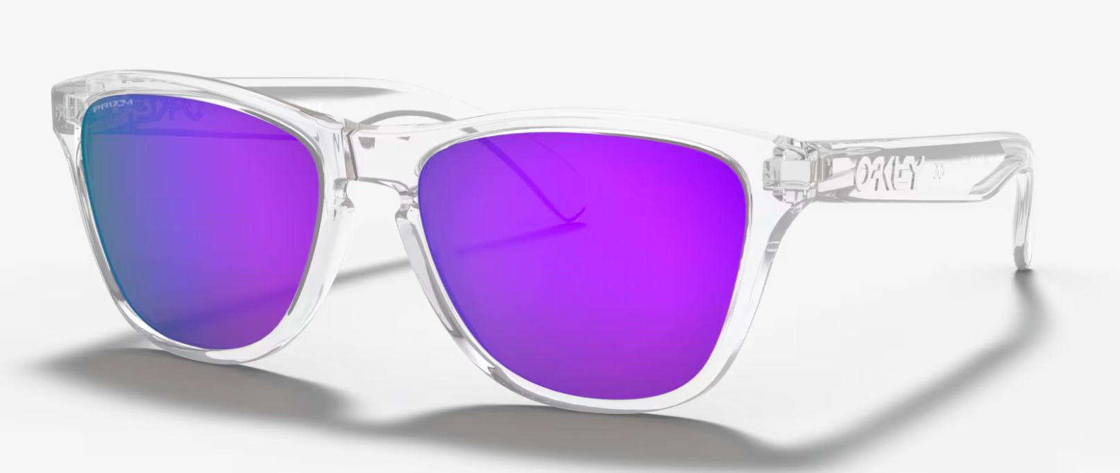 OAKLEY Frogskins