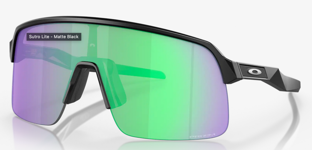 OAKLEY Sutro Lite