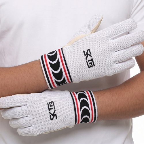 SKTB Cricket Wicket Keeping Inner Gloves