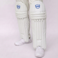 SKTB Cricket Bolt Wicket Keeping Leg Guards