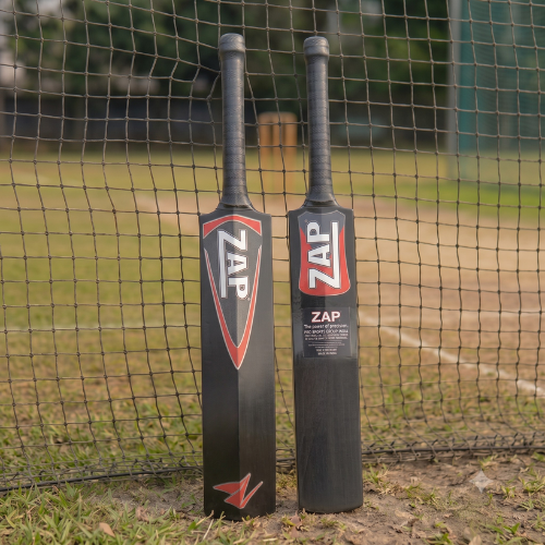 Zap Cricket Fielding Practice Bat