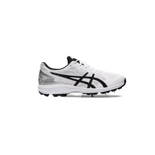 ASICS Strike Rate FF Cricket Metal Spike Shoes