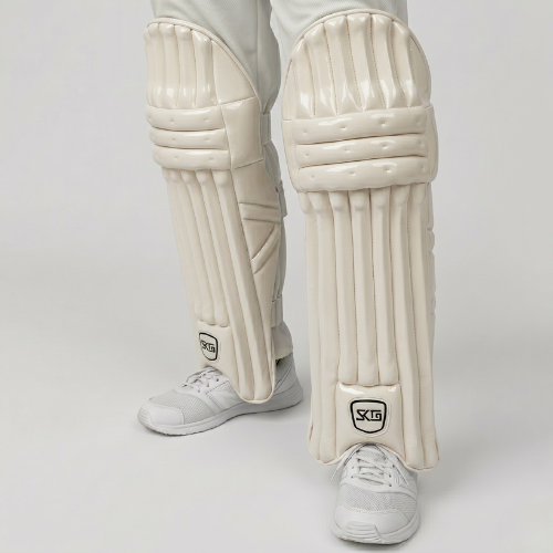 SKTB Cyclone Batting Leg guards