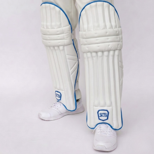SKTB Bolt Cricket Batting Leg Guards