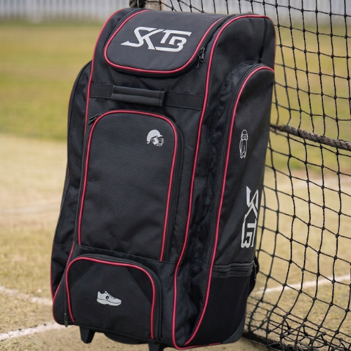 SKTB Cricket Torpedo Kit Bag