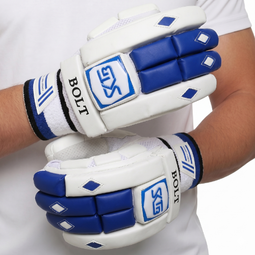 SKTB Bolt Cricket Full Kit Bundle