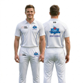 CricKingdom Cricket Whites