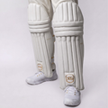 SKTB Cricket Fury Batting Leg Guards