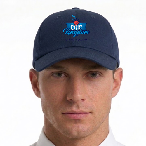 Crickingdom Cap